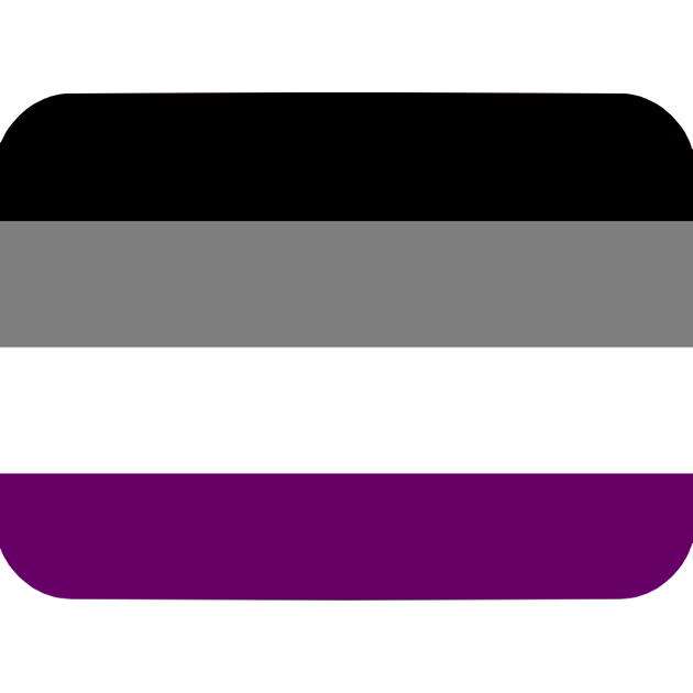 :asexual_flag: