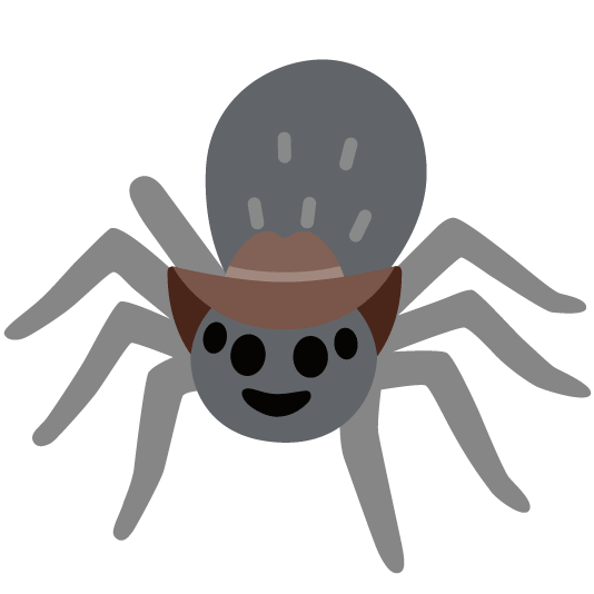 spidercowboy